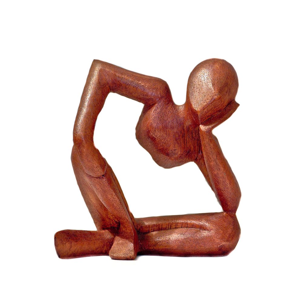 A Judge’s Thoughts